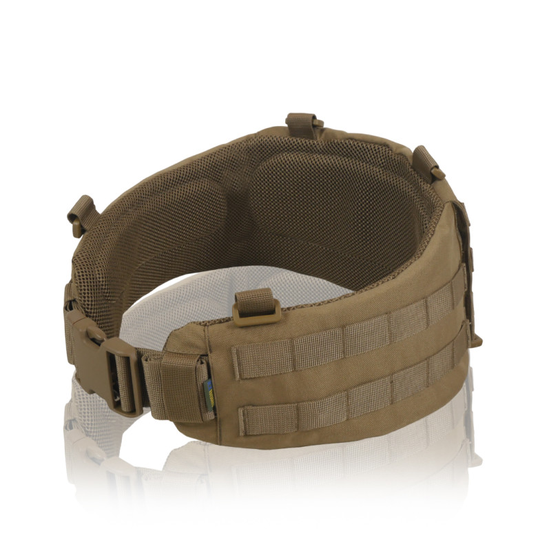 Пояс РПС Kiborg R-1 GEN.2(S) койот