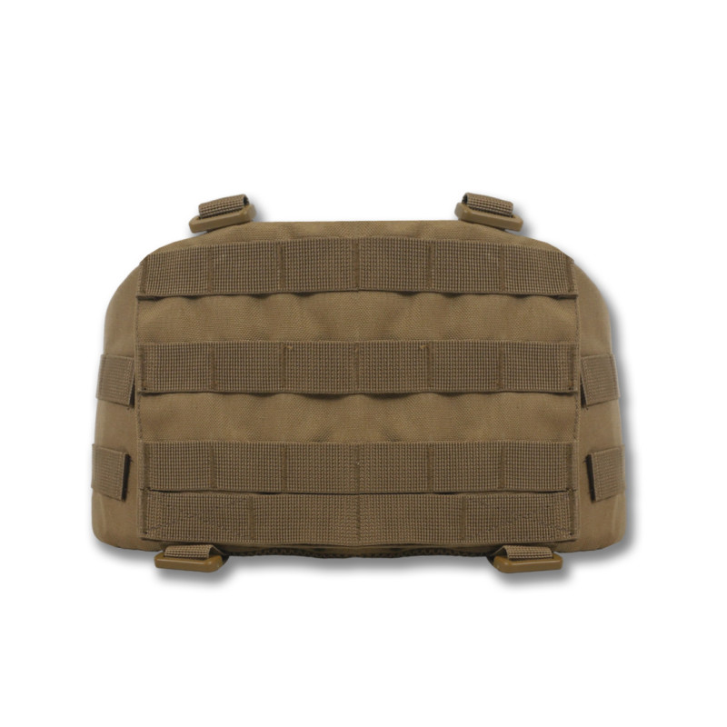 Пояс РПС Kiborg R-1 GEN.2(S) койот