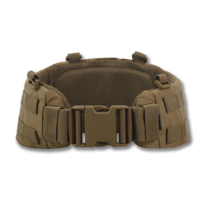 Пояс РПС Kiborg R-1 GEN.2(S) койот