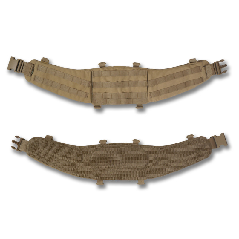 Пояс РПС Kiborg R-1 GEN.2(S) койот