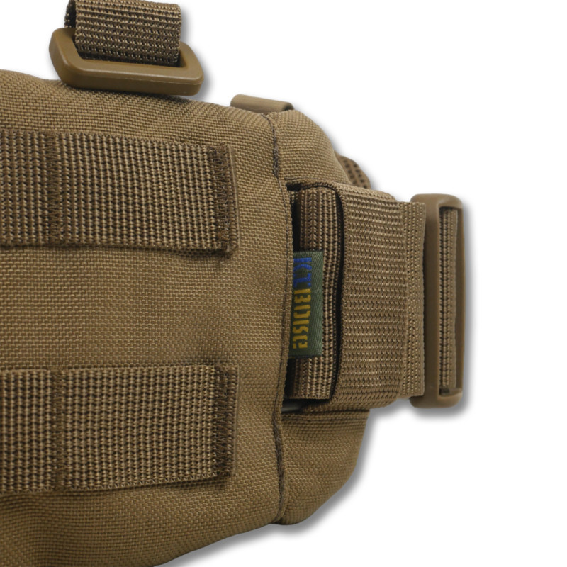 Пояс РПС Kiborg R-1 GEN.2(S) койот