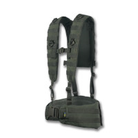 РПС Kiborg R-1 GEN.2(S) Khaki