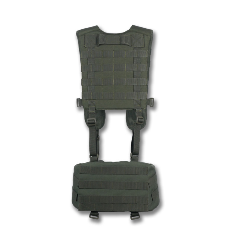 РПС Kiborg R-1 GEN.2(S) Khaki