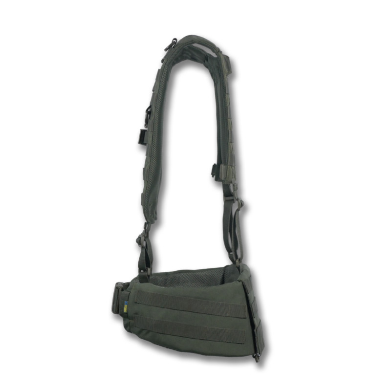 РПС Kiborg R-1 GEN.2(S) Khaki