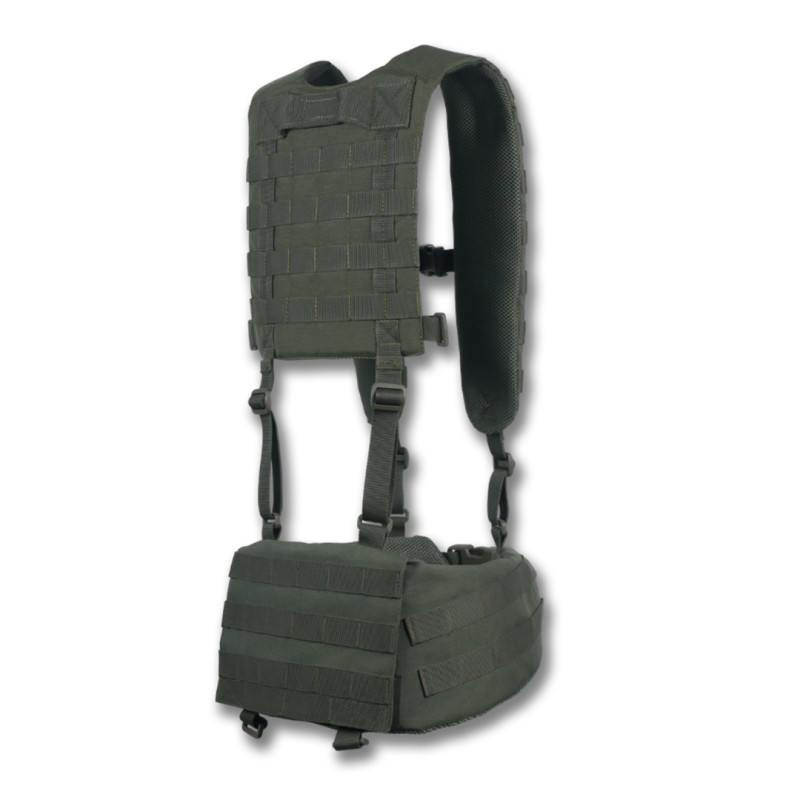 РПС Kiborg R-1 GEN.2(S) Khaki