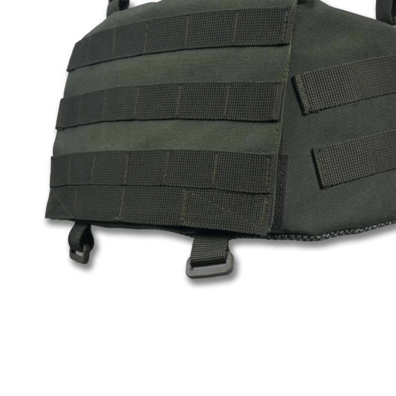 РПС Kiborg R-1 GEN.2(S) Khaki