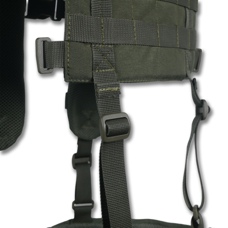 РПС Kiborg R-1 GEN.2(S) Khaki