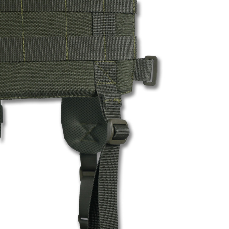 РПС Kiborg R-1 GEN.2(S) Khaki