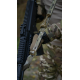 Двоточковий збройовий ремінь зі швидким регулюванням Multicam USA (кріплення стропою в обхват)