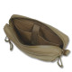 Сумка-напашник XL Kiborg GU Cordura Coyote