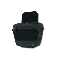 Сумка-напашник XL Kiborg GU Cordura Dark Multicam
