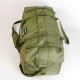 Сумка похідна Kiborg BAG 130L oxford 900D PU Khaki