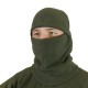 Флисовая зимняя балаклава Militex Khaki