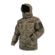 Зимний костюм Water Repellent MILITEX Gen 6 Мультикам (бушлат+штаны)