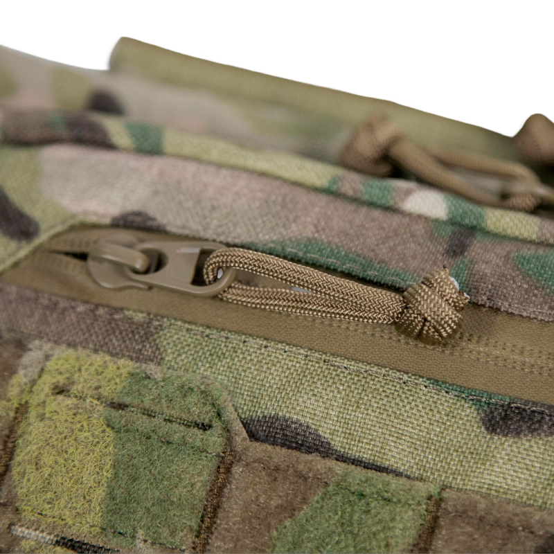 Сумка для паховой зоны Militex | Защита + Организация (M) Cordura 1000D США