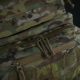 Сумка для паховой зоны Militex | Защита + Организация (M) Cordura 1000D США