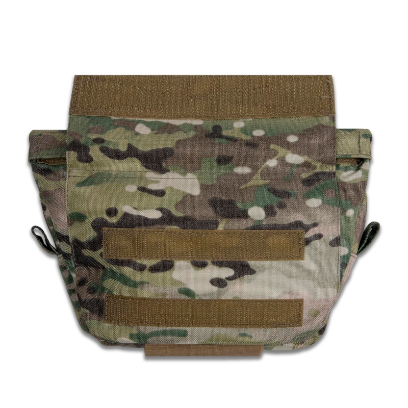 Сумка для паховой зоны Militex | Защита + Организация (L) Cordura 1000D США