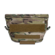 Сумка для паховой зоны Militex | Защита + Организация (L) Cordura 1000D США