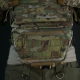 Сумка для паховой зоны Militex | Защита + Организация (L) Cordura 1000D США