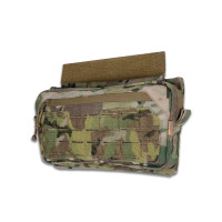 Модульний захисту живота Militex (M) | Підсумок + MOLLE з оригінальної кордури