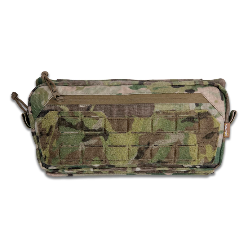 Модульный подсумок Militex (L) | Подсумок + MOLLE из оригинальной кордуры