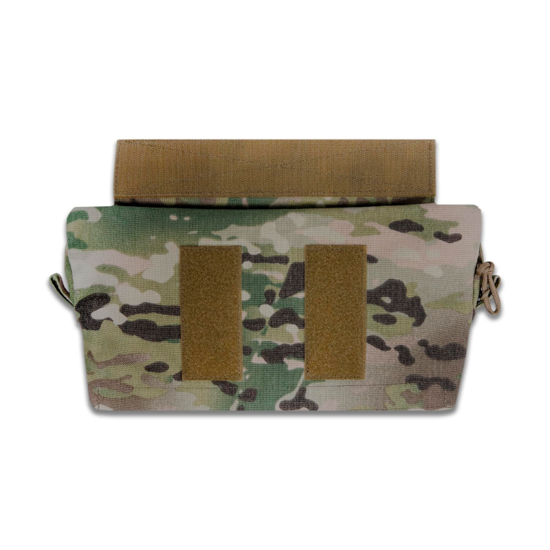 Модульный подсумок Militex (L) | Подсумок + MOLLE из оригинальной кордуры