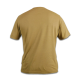 Футболка тактична вогнестійка Militex Polartec® Power Dry® FR | Light Coyote