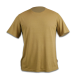 Футболка тактична вогнестійка Militex Polartec® Power Dry® FR | Light Coyote
