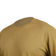 Футболка тактична вогнестійка Militex Polartec® Power Dry® FR | Light Coyote