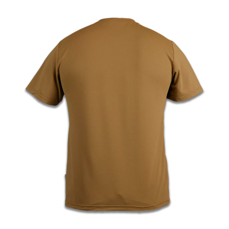 Тактична футболка Militex ACTIVE DryFit |  Coyote 