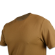 Тактична футболка Militex ACTIVE DryFit |  Coyote 