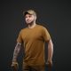 Тактична футболка Militex ACTIVE DryFit |  Coyote 
