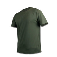 Тактична футболка Militex ACTIVE DryFit | Khaki
