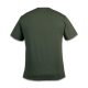 Тактична футболка Militex ACTIVE DryFit | Khaki