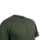 Тактична футболка Militex ACTIVE DryFit | Khaki