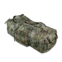 Тактическая сумка-рюкзак Militex 69L | Cordura® Multicam | 3-в-1 для боевых условий