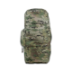 Тактична сумка-рюкзак Militex 69L | Cordura® Multicam | 3-в-1 для бойових умов