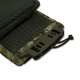 Армійський бронежилет Kiborg GEN.2 з збільшеною площею захисту Cordura 1000D | Повна модульна система (Піксель) M