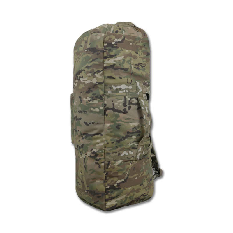 Cумка-рюкзак на 69л Kiborg (Мультикам) | Cordura 1000D з IRR