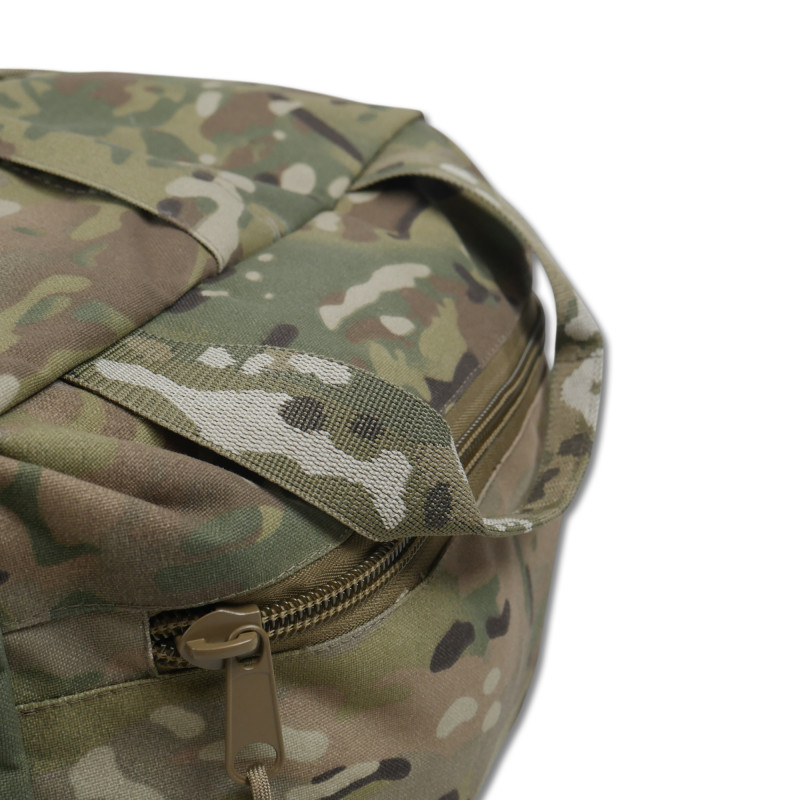 Cумка-рюкзак на 69л Kiborg (Мультикам) | Cordura 1000D з IRR