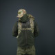 Cумка-рюкзак на 69л Kiborg (Мультикам) | Cordura 1000D з IRR