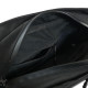 Універсальна смарт-сумка на плече " Tactic city bag" з Cordura — Чорна