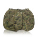 Сумка-чохол для шолома Kiborg Helmet Shell | Cordura 1000D | MOLLE + Velcro (Мультикам)