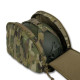 Сумка-чохол для шолома Kiborg Helmet Shell | Cordura 1000D | MOLLE + Velcro (Мультикам)