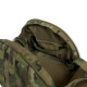 Сумка-чохол для шолома Kiborg Helmet Shell | Cordura 1000D | MOLLE + Velcro (Мультикам)