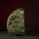 Сумка-чохол для шолома Kiborg Helmet Shell | Cordura 1000D | MOLLE + Velcro (Мультикам)