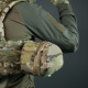 Тактический подсумок для хранения и переноски наушников Sound Guard (M) Мультикам — Kiborg 