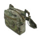 Універсальна смарт-сумка "Tactic city bag" на плече з Cordura original USA — Мультикам