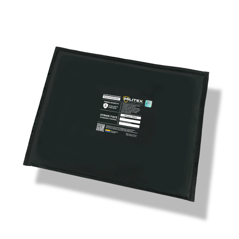 Каремат-сидушка 20mm Kiborg (Мультикам, з балістичним пакетом 2 класу Militex)