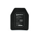 Комплект бронеплит (2шт) BRO-CAP4W-M-ALO-B (4.72 кг) (4 класс) 250*300